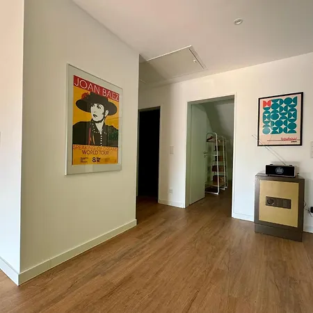 Stilvolles Mit Waldblick Appartamento Bad Bentheim