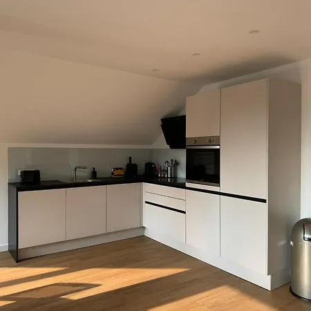 Appartamento Stilvolles Mit Waldblick Bad Bentheim