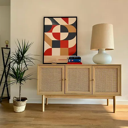 Stilvolles Mit Waldblick Бад-Бентхайм