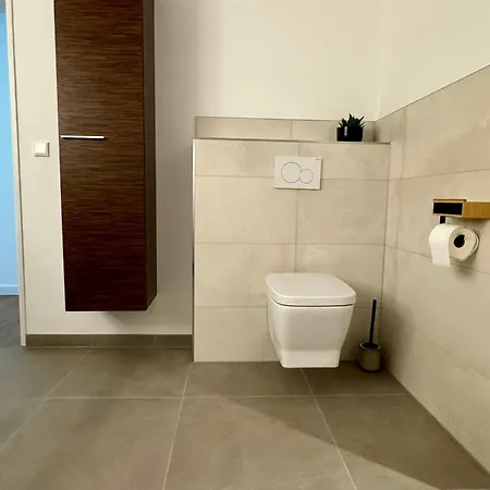 Stilvolles Mit Waldblick * Бад-Бентхайм